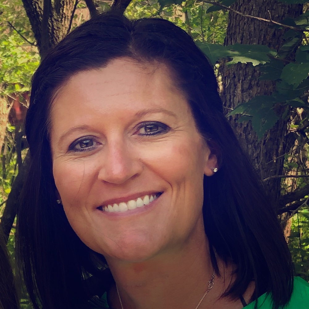 Meet your Posher, Lynn